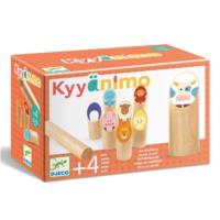 KYYÄNIMO Bowling Set