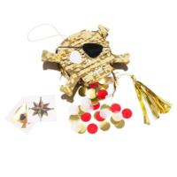 Skull Pinata Favour