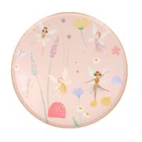 Fairy Dinner Plates