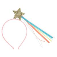 Shooting Star Headband