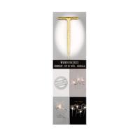 Gold Sparkler Candle T