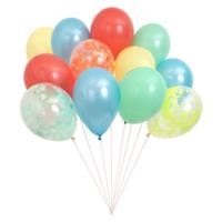 Beautiful Balloons Multi