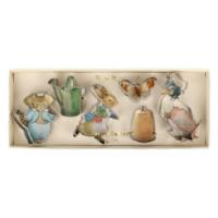 Peter Rabbit & Friends Cookie Cutters