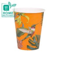 Tropical Cup