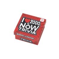 Decades Trivia Box 2000