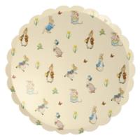 Peter Rabbit & Friends Dinner Plates