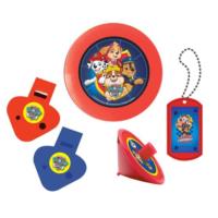 Paw Patrol Favour Pack