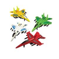 Pull Back Planes pack of 4