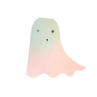 Ghost Napkin