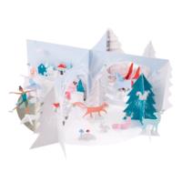 Winter Wonderland Advent Calendar