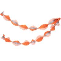 Pastel Halloween Stitched Streamer