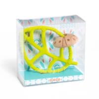 Baby Greeni Teether