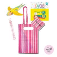 Girls Party Bags
