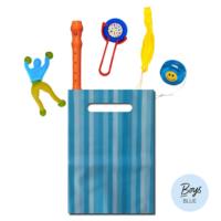 Boys Party Bags