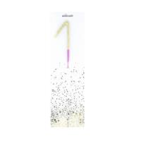  Sparkler Candle 1 