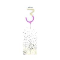 Sparkler Candle 3