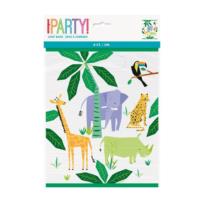 Safari Animals Party Loot Bags