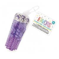 Unicorn Bubbles & Wand Tubes