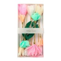 Flower Garden Decorative Sticks