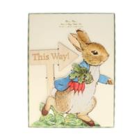 Peter Rabbit Egg Hunt Kit