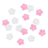 Rustic Flower Confetti