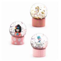 So Cute Mini Snow Globe