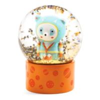 So Fun Mini Snow Globe