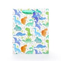 Dinosaurs Large Gift Bag 