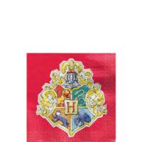 Harry Potter Beverage Napkins