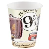 Harry Potter Paper Cups