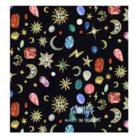 Cosmic Gems Gift Wrap Sheet