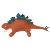 Giant Stegosaurus Knitted Toy