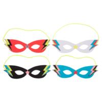 Superhero Masks