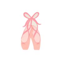 Ballet Slippers Napkins