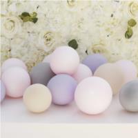 Pink, Grey, Nude & Lilac Balloon Pack
