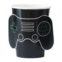 Pop Out Controller Cups