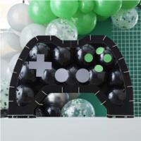 Controller Shaped Balloon Mosaic Stand Kit