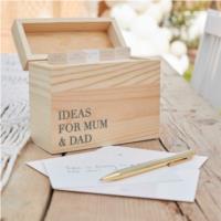 Ideas for Mum and Dad Baby Shower Guest Book