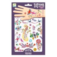 Bright Birds Tattoos