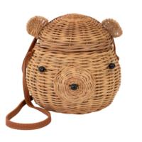 Bear Handbag