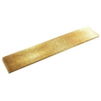 Gold Crepe Paper