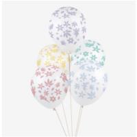 Fairies  tattooed balloons