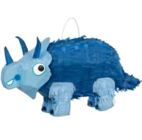 Triceratops 3d pinata