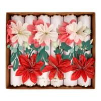 Hazel Gardiner  Flower Crackers