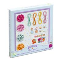 Beads & Figurines Jewellery Kit