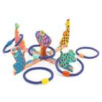 Saganillo Quoits Game