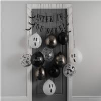 Enter if Your Dare Balloon Door Kit