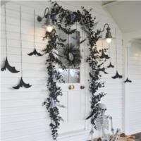 Foliage Door scaping Kit