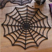 Spider Web Place Mat