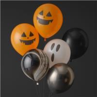 Halloween Balloon Bundle